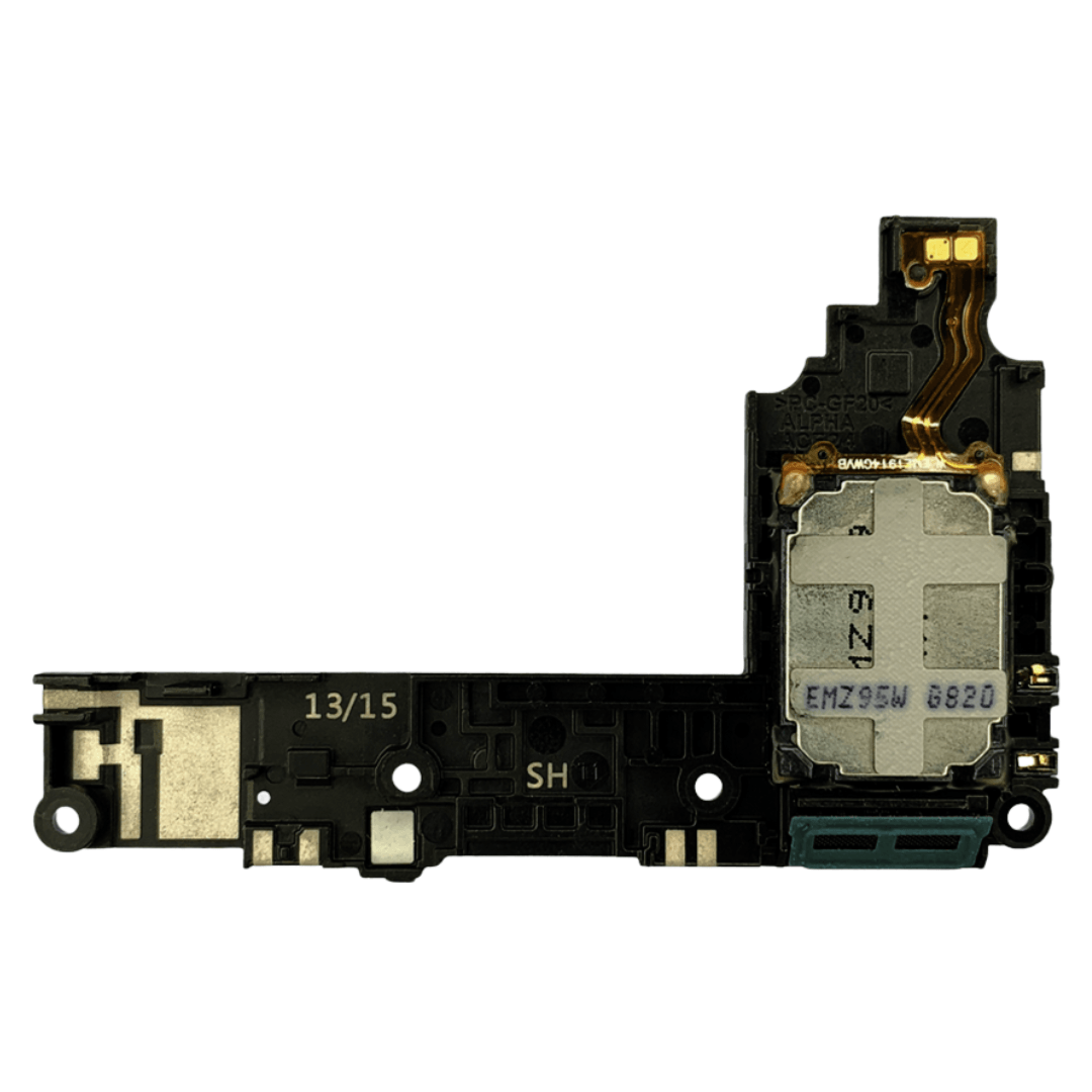 Loudspeaker for LG G8X THINQ / V50S THINQ 5G LM-G850U - Best Cell Phone Parts Distributor in Canada, Parts Source Loudspeaker for LG G8X THINQ / V50S THINQ 5G LM-G850U - Best Cell Phone Parts Distributor in Canada, Parts Source
